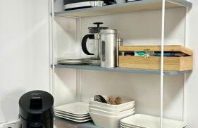 Tiny House Lahnfriede - Foto 12