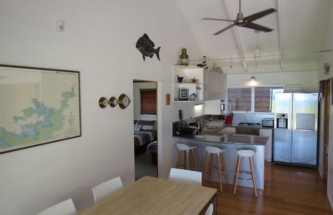 Beachfront Getaway - Foto 16