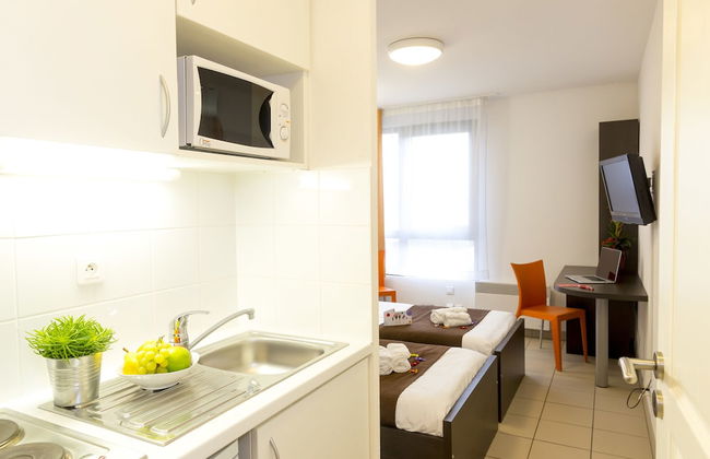 Cerise Strasbourg - Foto 29