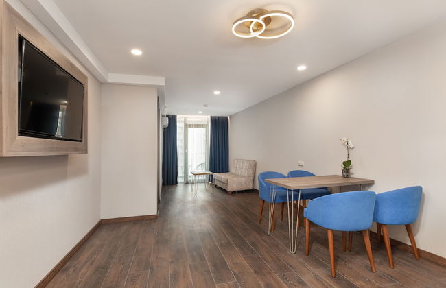 Wyn Residences Batumi - Foto 17