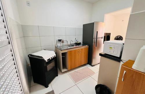 Casa de condomínio em parnaíba até 6 pessoas - Photo 9