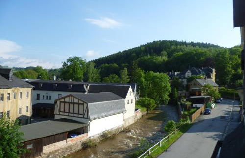 Ferienwohnung am Schwarzwasser - Foto 17