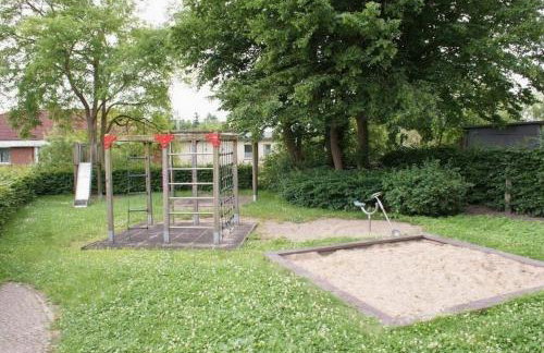 Ferienbungalow Klützer Winkel - ABC165 - Foto 15