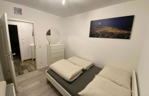 Ferienwohnung Air-Base - Playmobil, Messe, Nürnberg, Fürth, Ansbach in 20 Minuten erreichbar - Foto 23