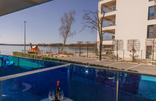 Apartamenty Boszkowo Aquarius Blue - Foto 51