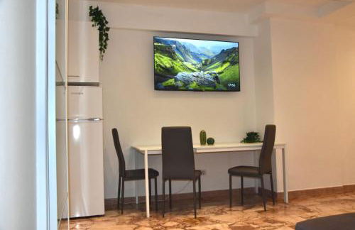 Rose apartment - 5 min centro - comfort ed eleganza - Foto 5