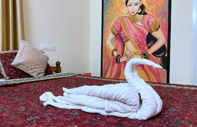 Aryavilla Heritage - Foto 2