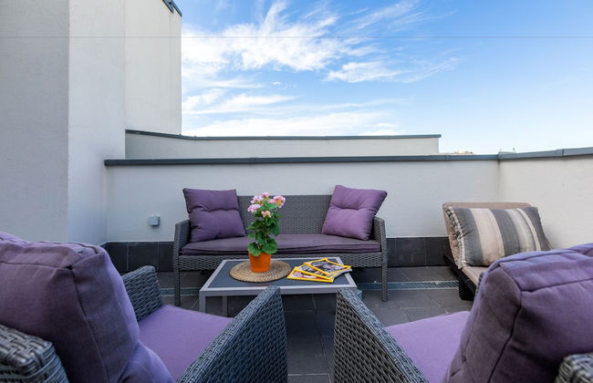 Vagabond Corvin - Foto 67