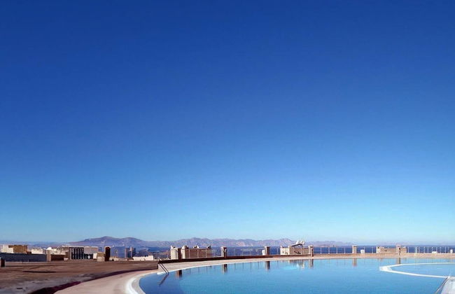 Vacation Flat w Garden Pool in Bodrum Gumusluk - Foto 5