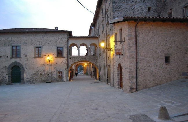 Gredo Antica Dimora - Photo 22