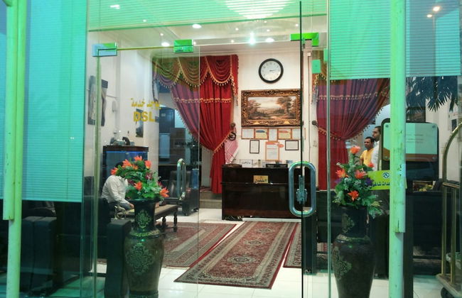 Al Eairy Furnished Apartments Al Ahsa 4 - Photo 2