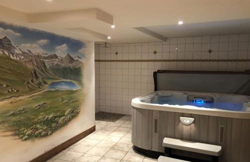 Chalet les trois coeurs - Photo 11