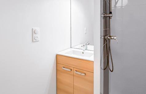 Studio, balcon, parking, commerces & transports - Foto 17