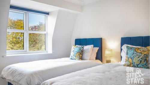 OnSiteStays - Peaceful Bexley 2 bed with dishwasher and Wifi - Foto 2