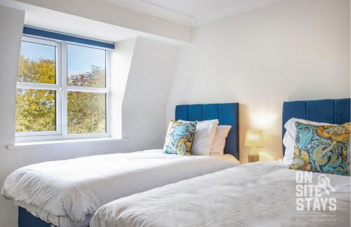 OnSiteStays - Peaceful Bexley 2 bed with dishwasher and Wifi - Foto 2