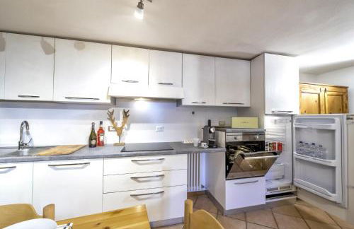 Alpine Essence, typical mountain style apartment CIR AYAS0036 - Foto 22