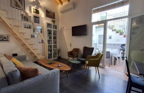 Casa Valparaíso Málaga - 350m from beach - Photo 28