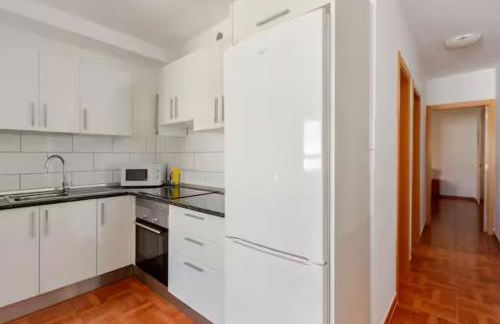 Los Alisios Amplio y luminos a pasos del mar - Foto 16