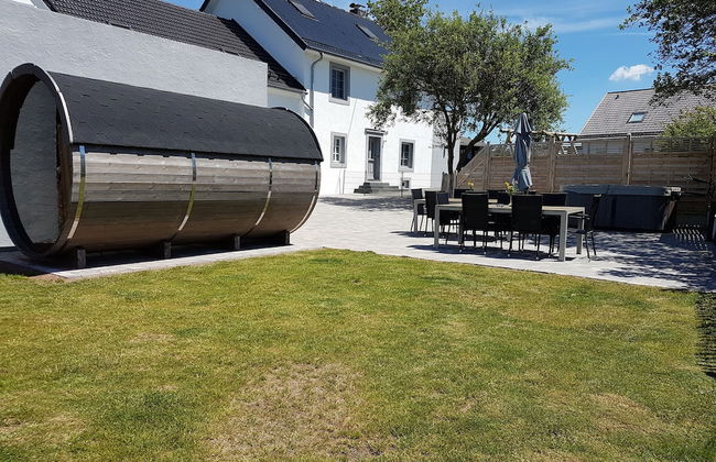 Eifel Dream Schneifelhaus - Photo 23