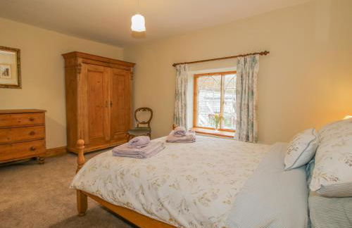 Rowan Cottage - Foto 17