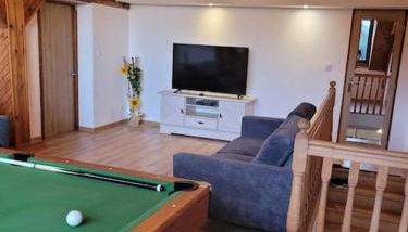 Gîte Forêt Vosgienne gitesdes2vallées - Foto 4