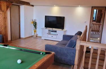 Gîte Forêt Vosgienne gitesdes2vallées - Foto 4