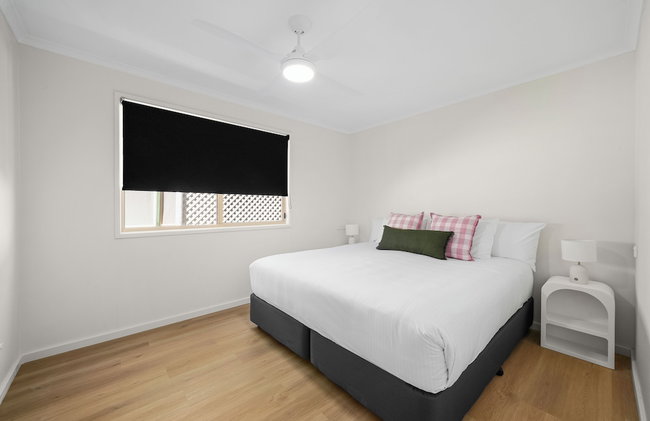 Flynns Beach Caravan Park - Photo 20