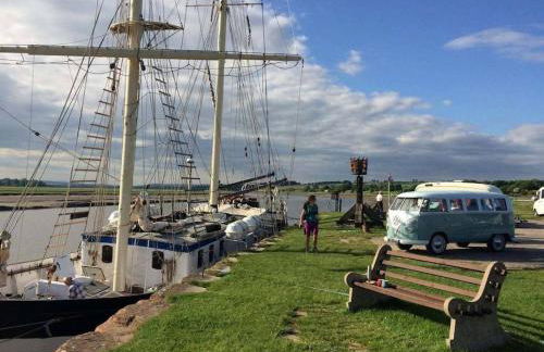 Shorepark - waterfront cottage with stunning views - Foto 15