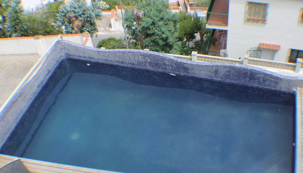 Villa Pamela in Roses - Foto 3, Habitación