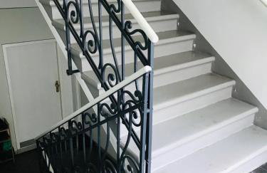 "Glück auf" Lichtdurchflutete schicke Ferienwohnung in Zwickau - Foto 14