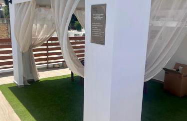 Villa Patitiri Traditional House with hot tub - Foto 37