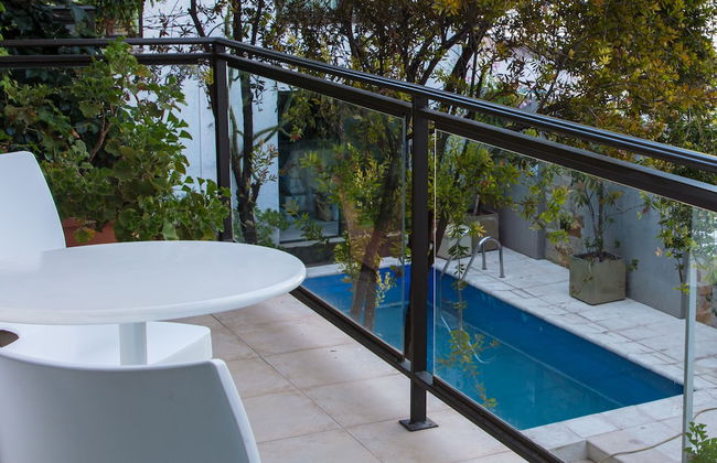 Paradise Departamentos - Foto 25