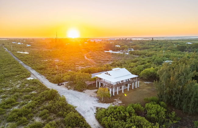 Starlight Serenity - Hideaway w Stunning Views - Foto 49