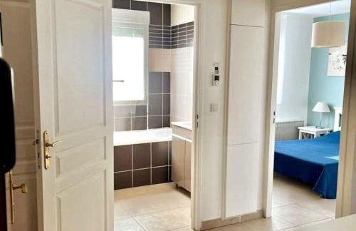 E41 La Ferme de Deauville 1 ch. SOZEN C. - Photo 8