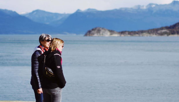 Excursión al Parque Nacional Tierra del Fuego + Tren del Fin del Mundo - Foto 4