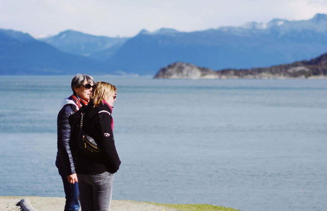 Excursão ao Parque Nacional Terra do Fogo + Trem do Fim do Mundo - Foto 4