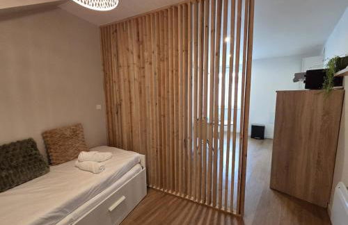 Le Simba - grand studio avec Wi-Fi - Foto 3