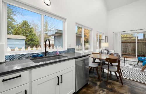 Coda Guesthouse -New in 2024 - Photo 11