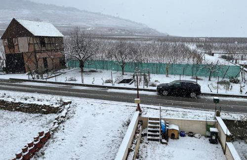 Au cœur du vignoble Alsacien - Foto 16