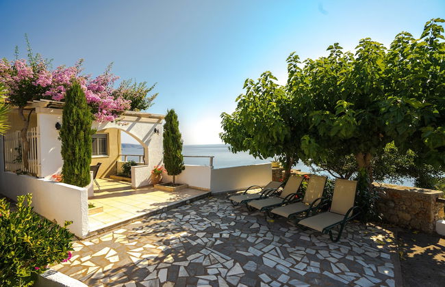 Panorama Villas - Adults only - Foto 13