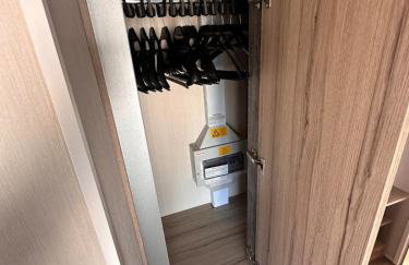 3-Bedroom Swift Caravan - Located in Uddingston, Glasgow at Maryville Caravan Site - Photo 8