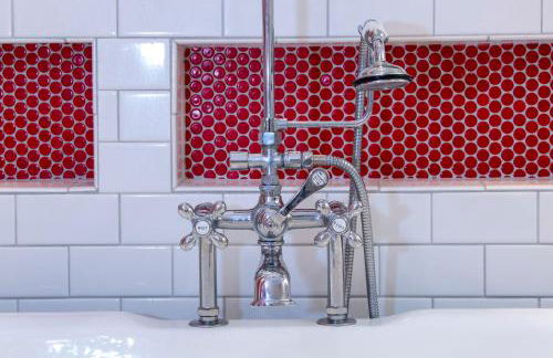 South Central, Barton Springs, Broken Spoke & much more, Dogs ok, 4 bedroom-3bath - Foto 26