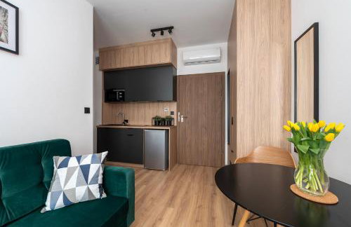 Apartamenty RIO Skarbimierz-Osiedle - Foto 31