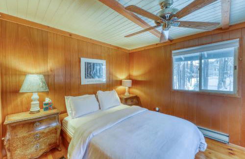 Mount Snow Chalet - Foto 17