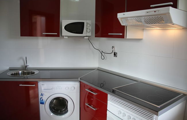 Apartamentos Sierra Pulide - Photo 18