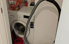 La Casa Di Elda - 2 Camere - Metro B - Photo 19