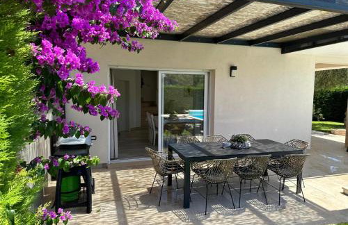 Villa Divina with private heated pool - Photo 2