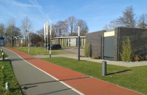 ADAC Campingplatz - Foto 10