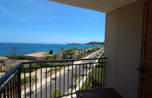 Javea Brisas del Mar. Edificio Cofisa - Foto 7