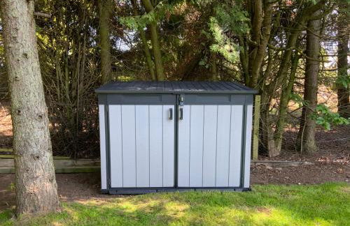 Royal Snug & Wee Snug Cabins - Foto 31